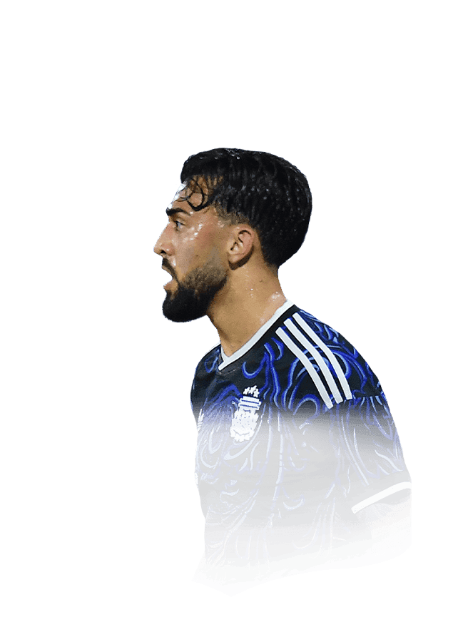 Gonzalez