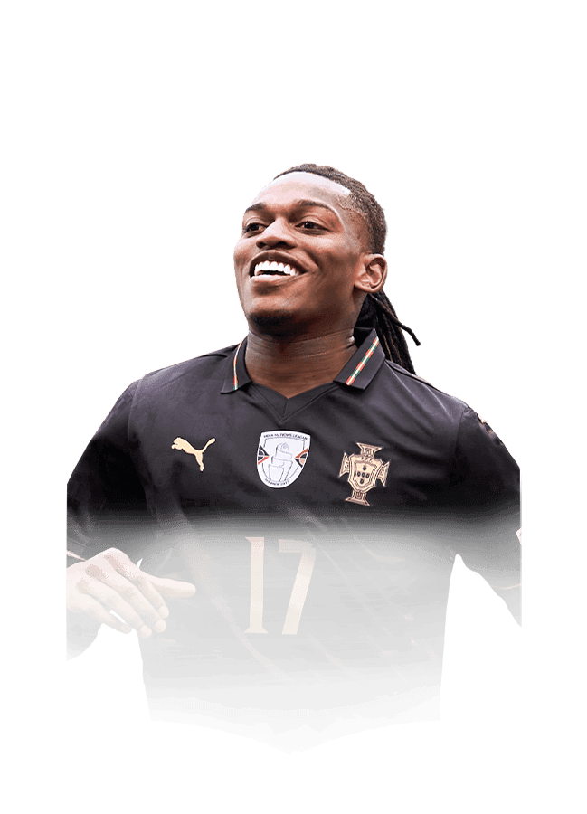 Rafael Leão