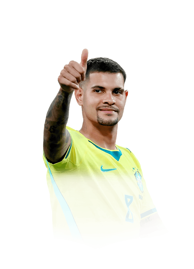 Bruno Guimarães