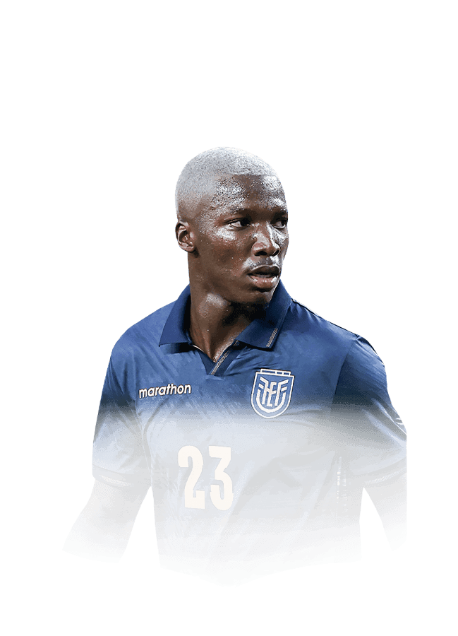 Caicedo