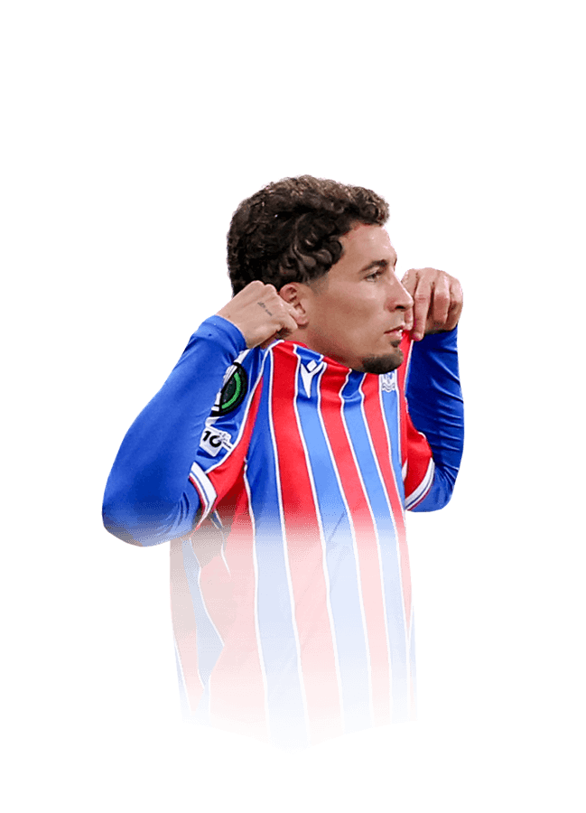 Yeremy Pino