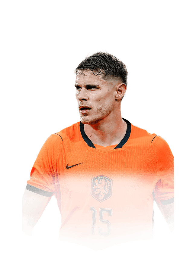 van de Ven
