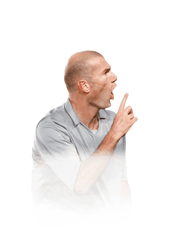 Zidane