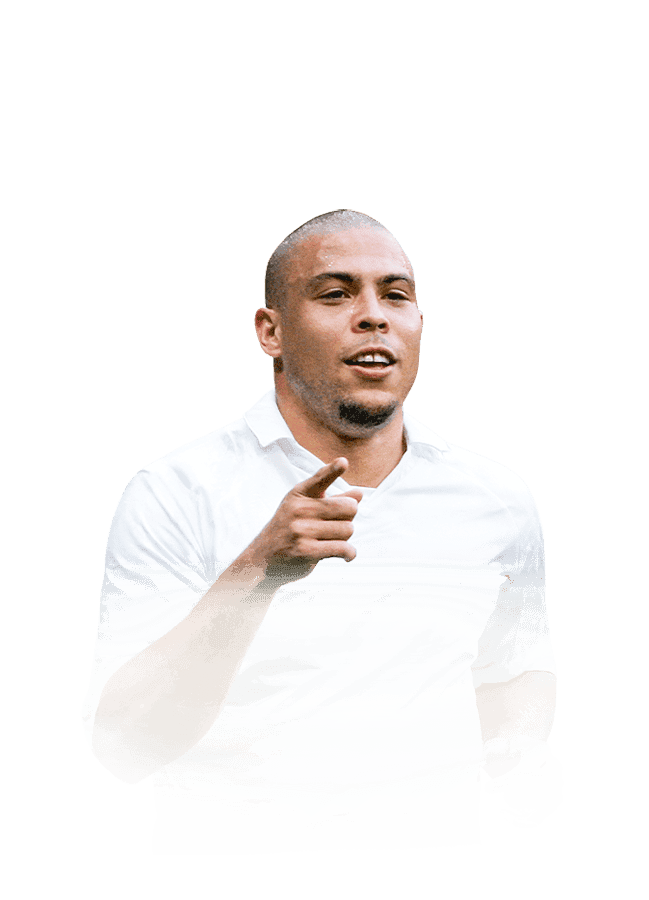 Ronaldo