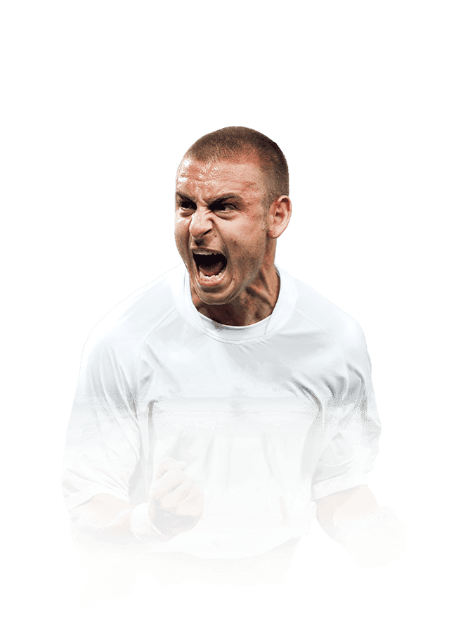 De Rossi