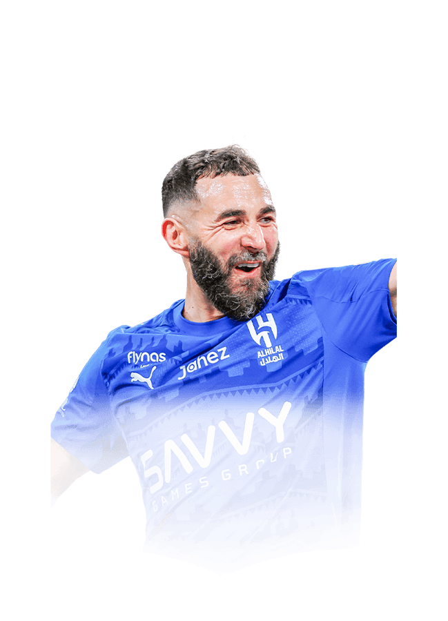 Benzema