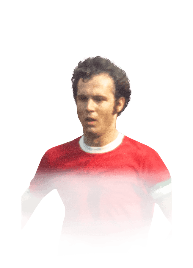 Beckenbauer