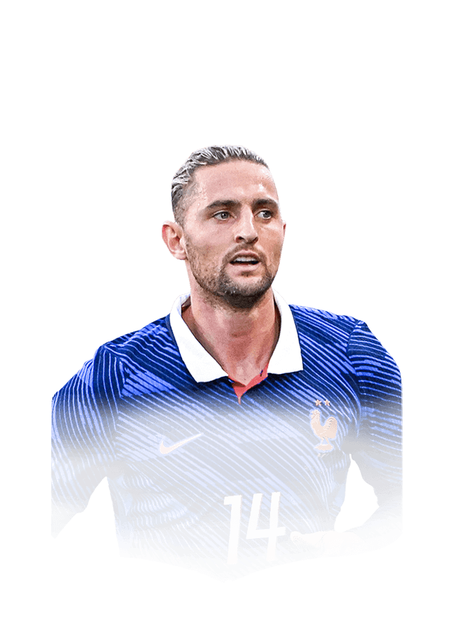 Rabiot