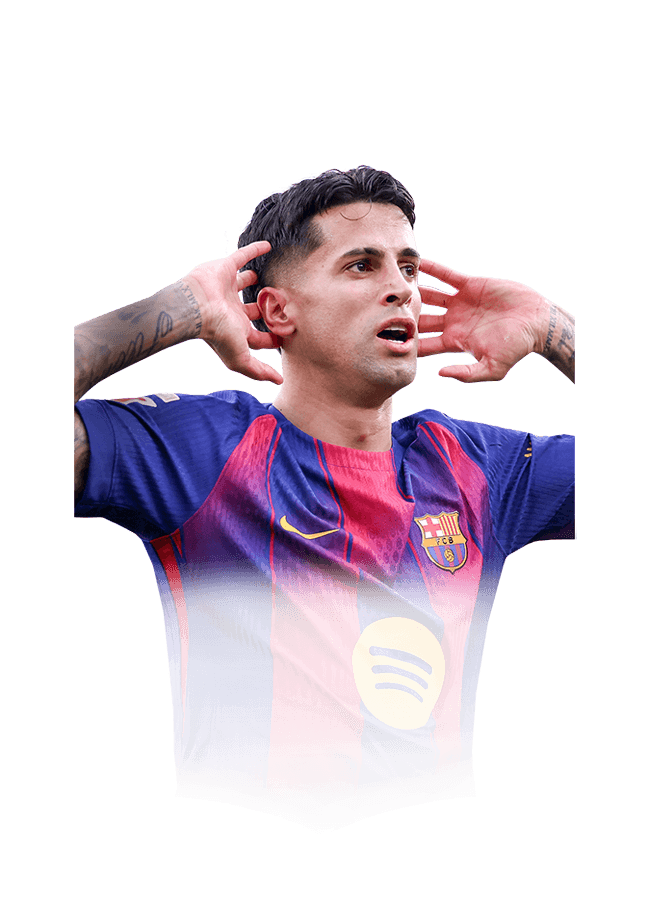 João Cancelo