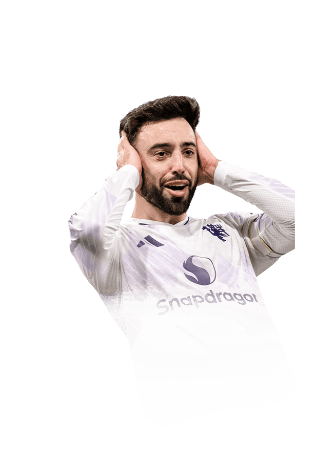 Bruno Fernandes