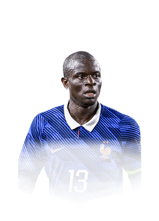 Kanté