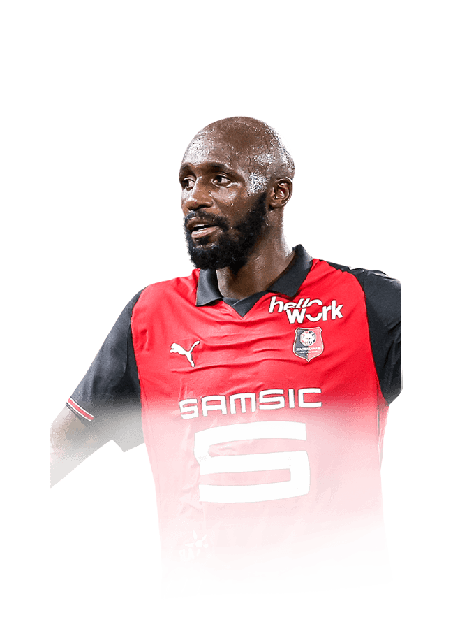 Fofana