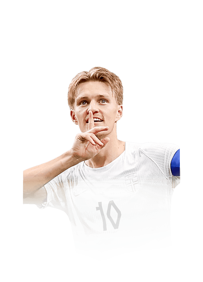 Ødegaard