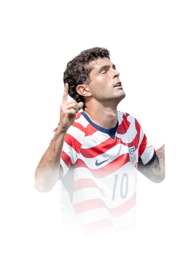 Pulisic
