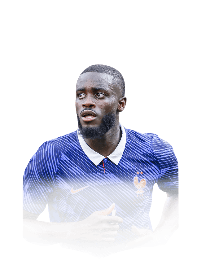 Upamecano