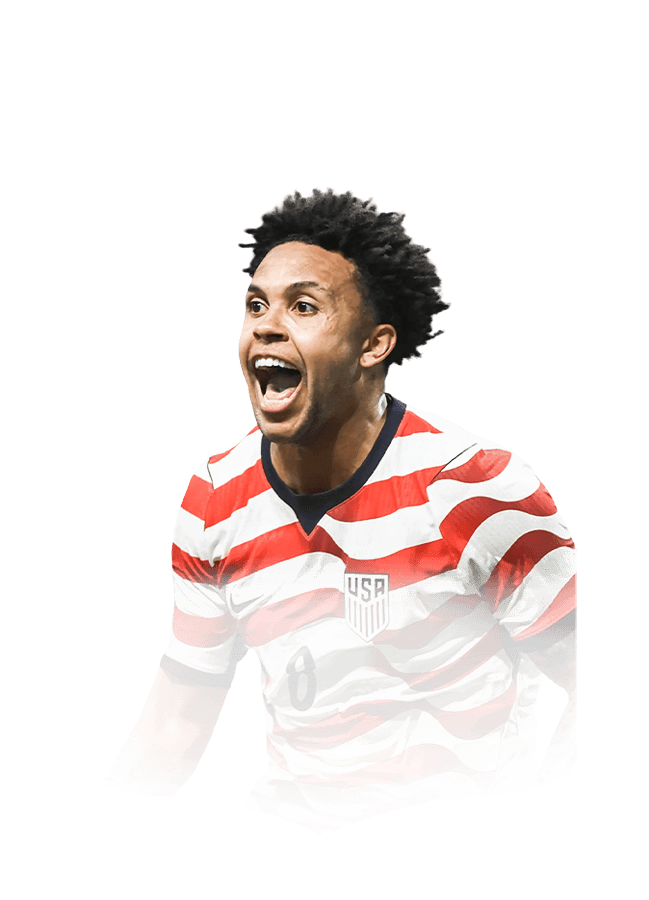 McKennie