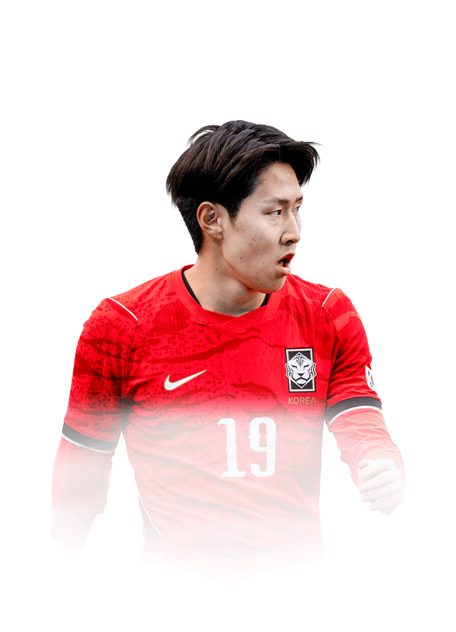 Lee Kang In