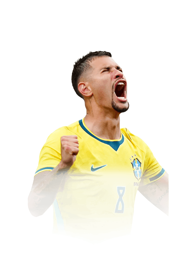 Bruno Guimarães