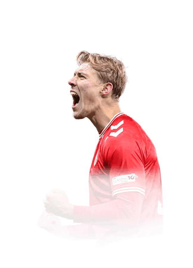 Højlund