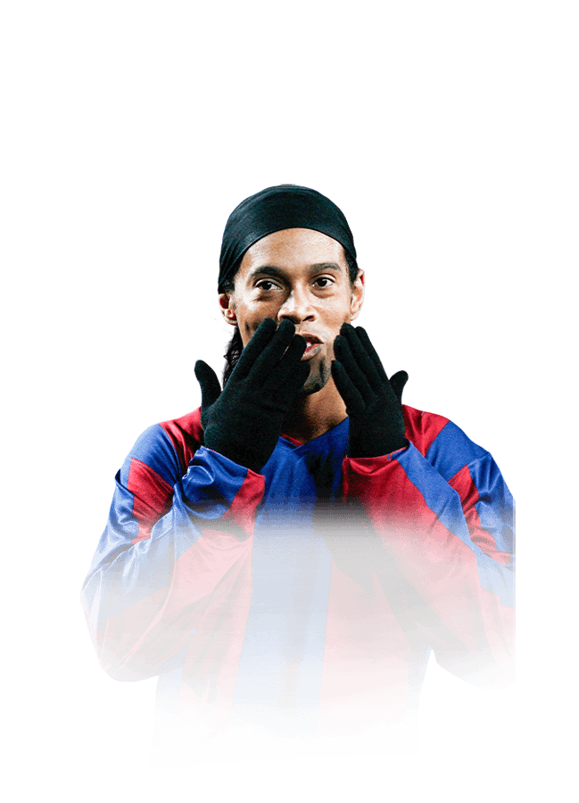 Ronaldinho
