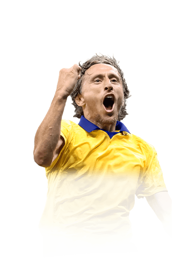 Modrić