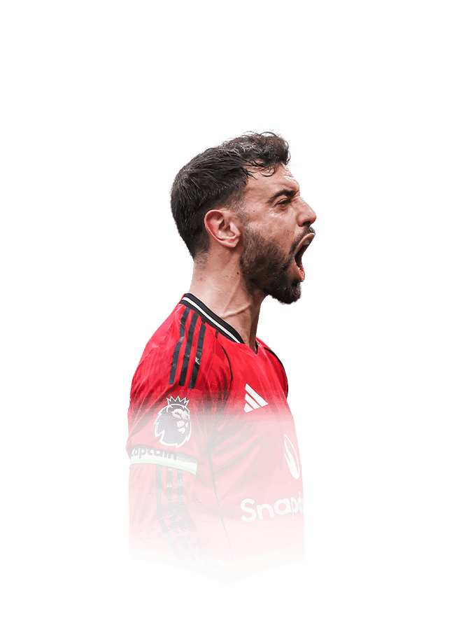 Bruno Fernandes