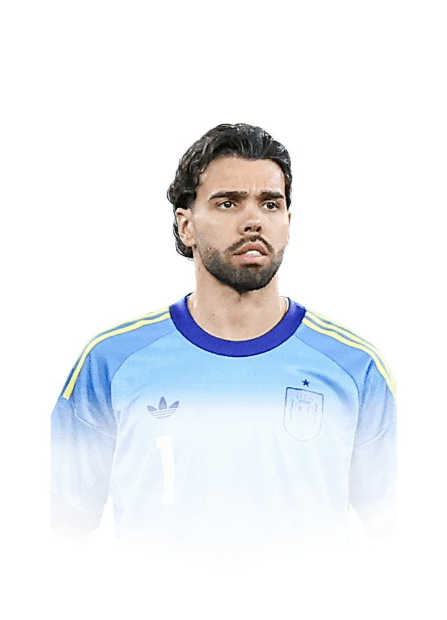 David Raya