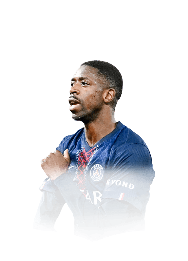 Dembélé