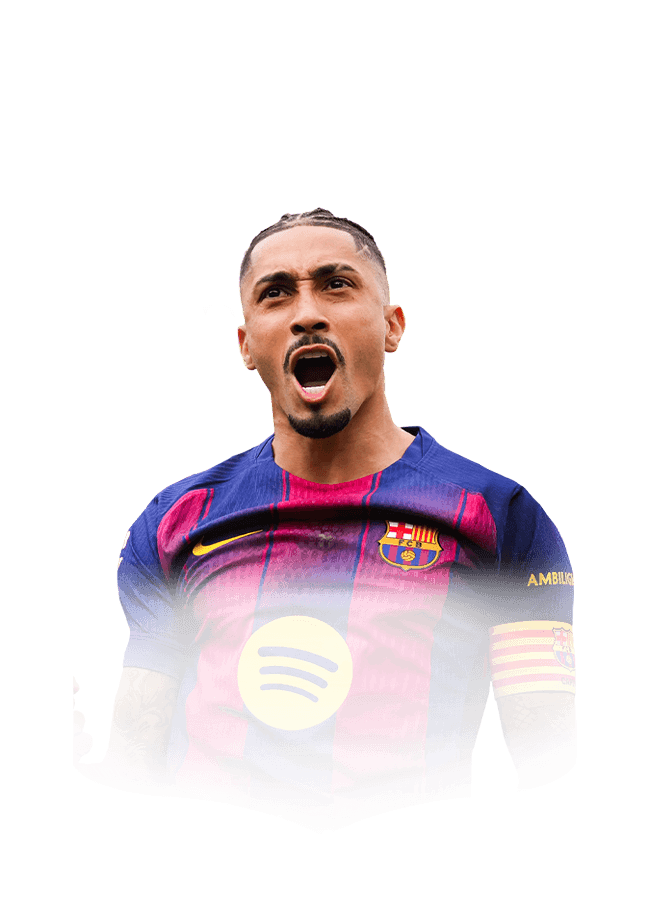 Raphinha