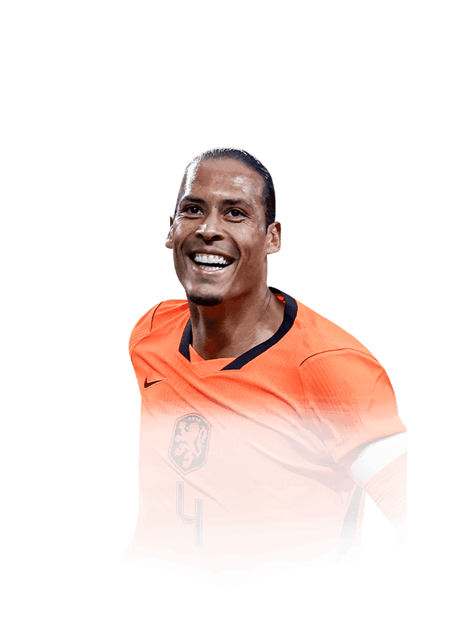 van Dijk