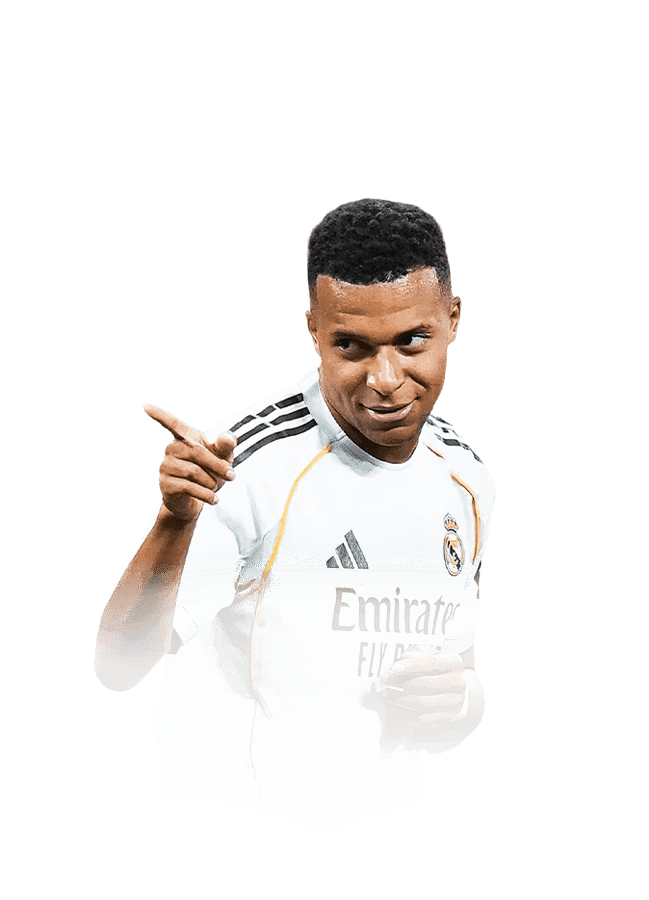 Mbappé