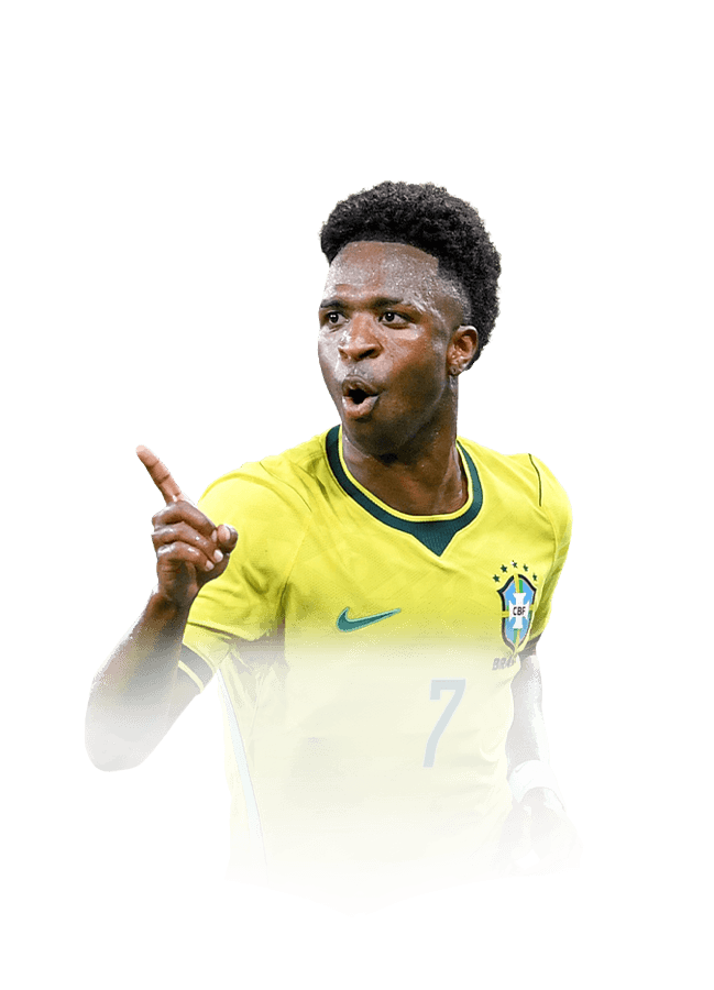 Vini Jr.