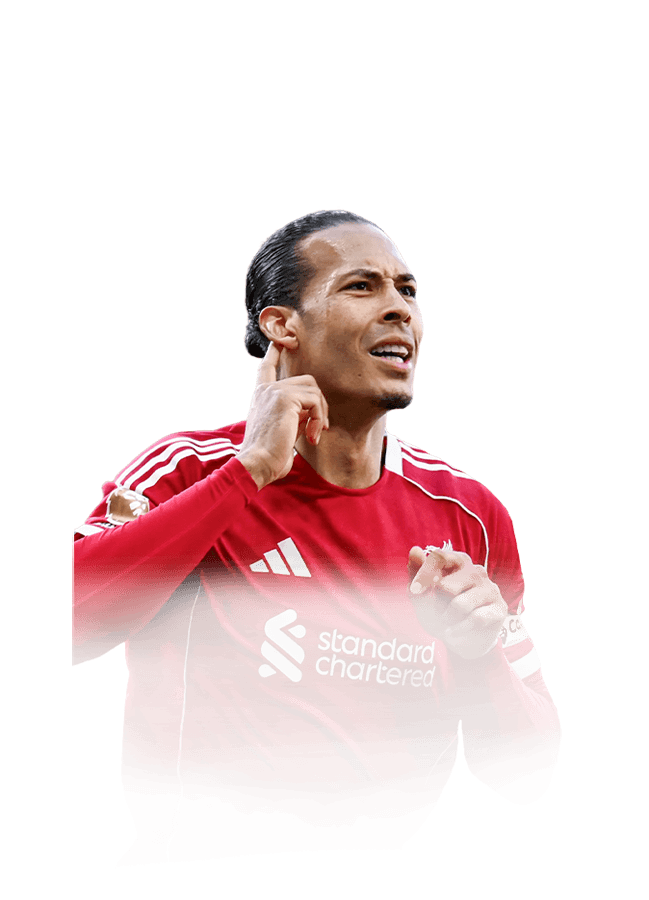 van Dijk