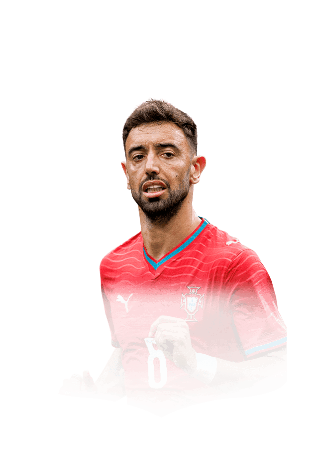 Bruno Fernandes