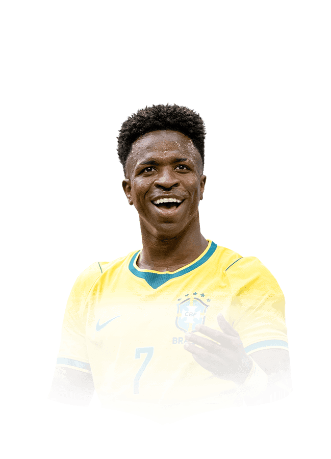 Vini Jr.