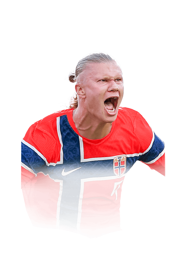 Haaland