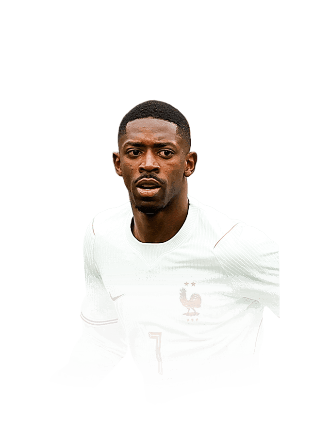 Dembélé