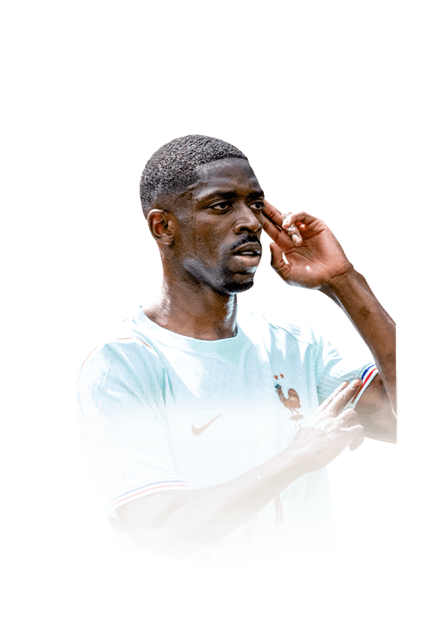 Dembélé