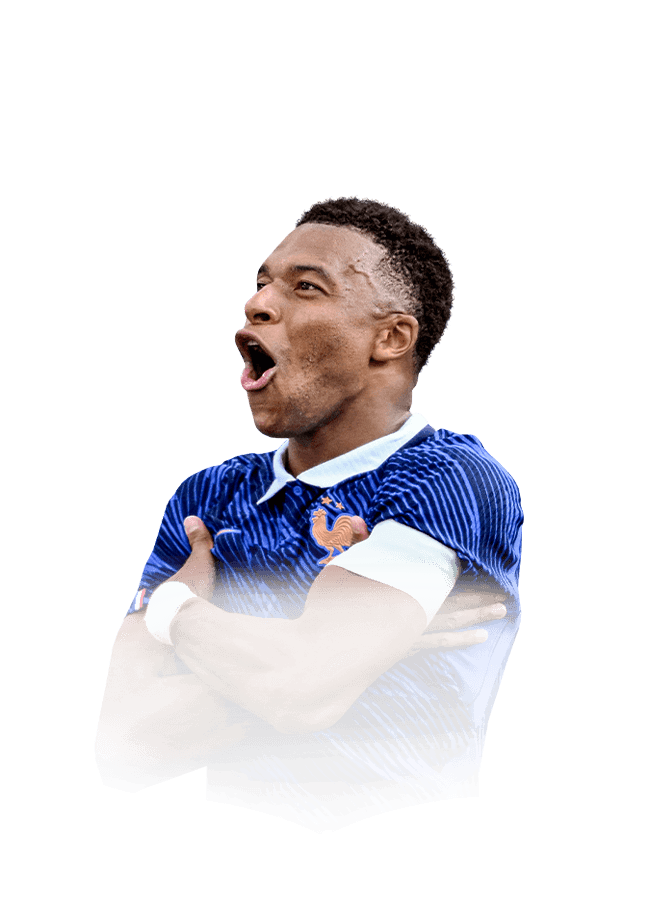 Mbappé