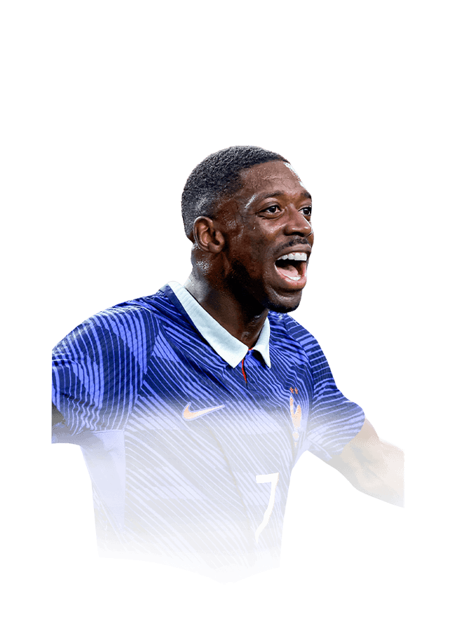 Dembélé