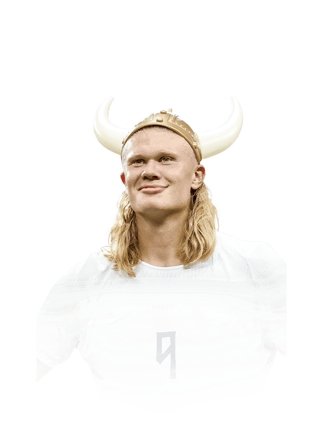 Haaland