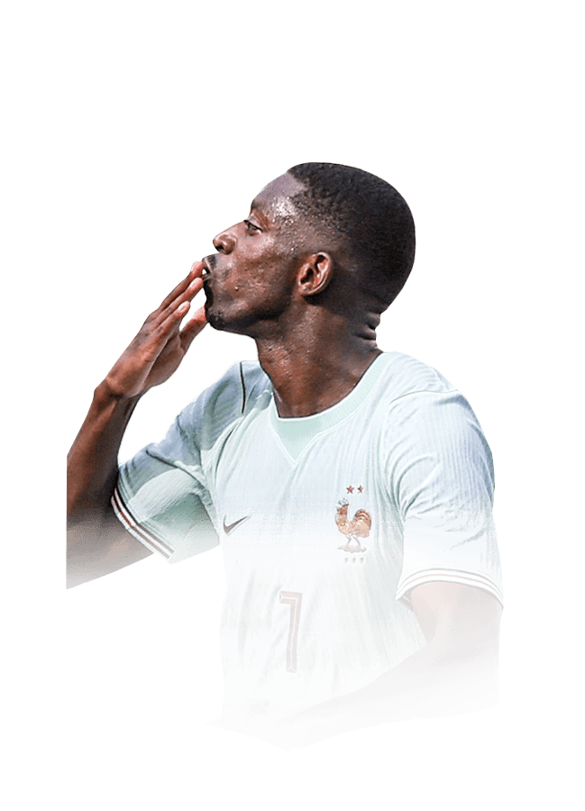 Dembélé
