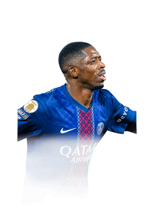 Dembélé