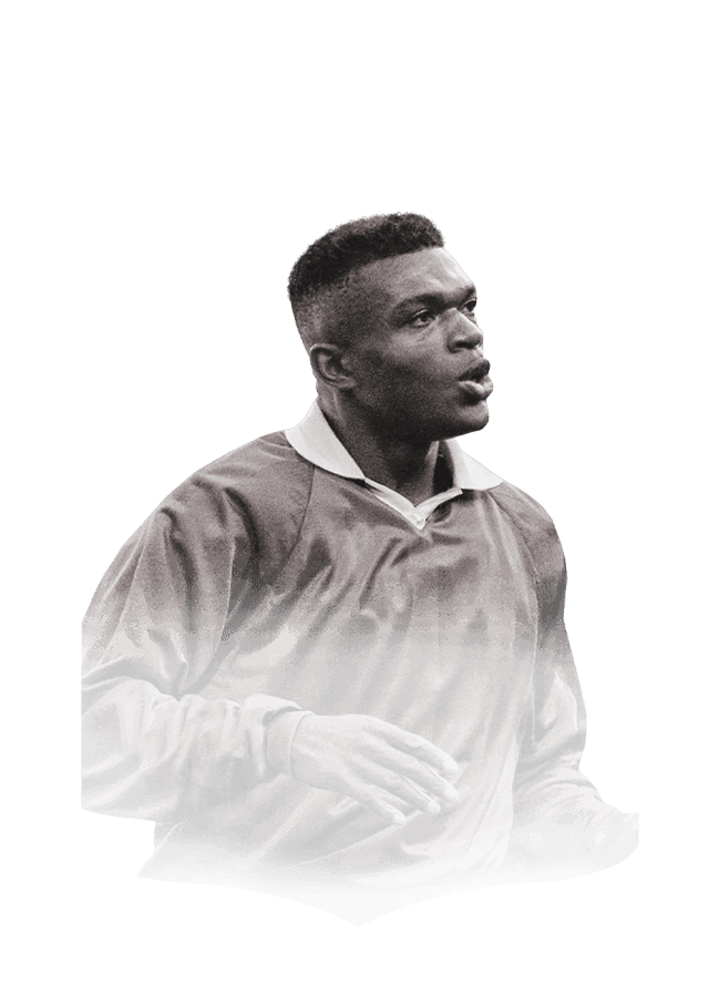 Desailly