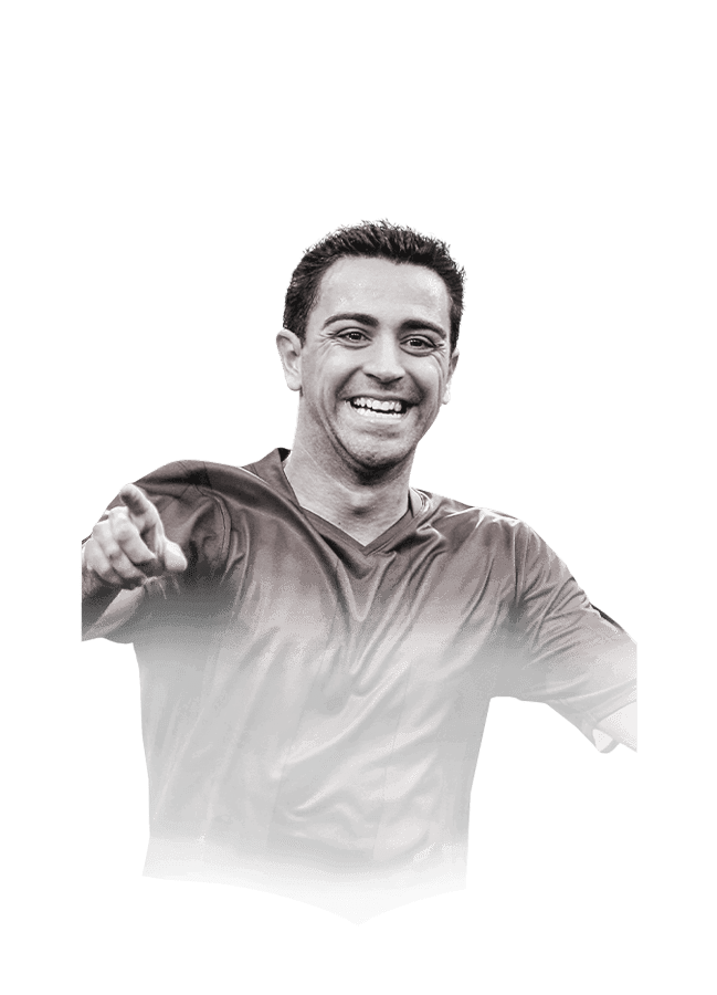 Xavi