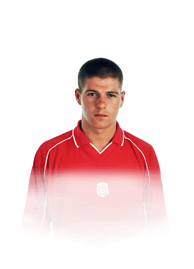 Gerrard