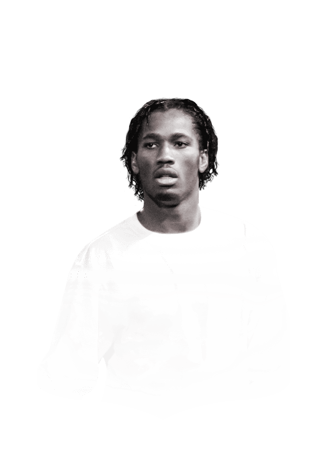 Drogba