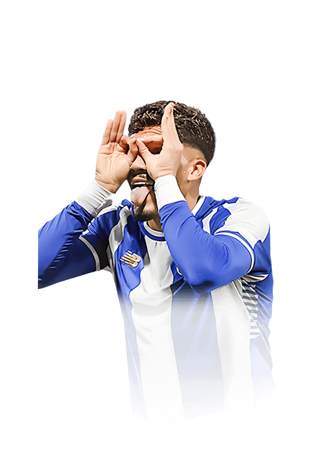William Gomes