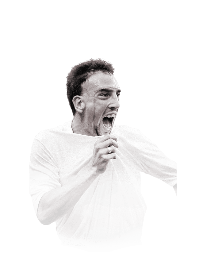 Ribéry