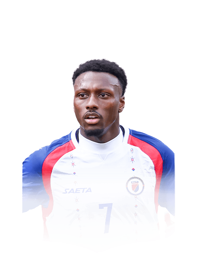 Etienne Jr.